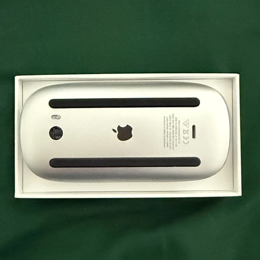 Apple elegant magic